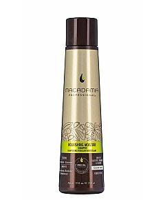 Macadamia Professional Nourishing Moisture Shampoo - Шампунь питательный для всех типов волос 300 мл